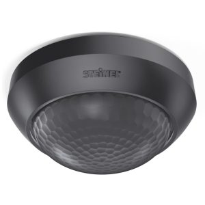 STEINEL PASSIVE INFRARED MOTION CEILING DETECTOR IS 360-1 DE