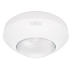 STEINEL PASSIVE INFRARED MOTION DETECTOR IS2360 ECO