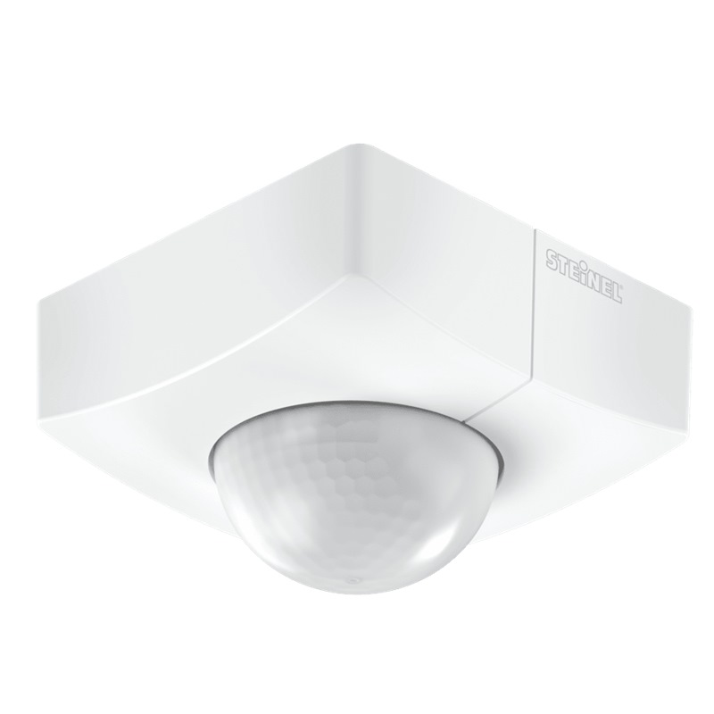 STEINEL PASSIVE INFRARED MOTION DECTOR IS 345 (SURFACE)