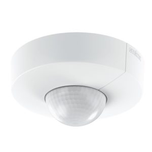 STEINEL PASSIVE INFRARED MOTION DETECTOR SENSIQ S