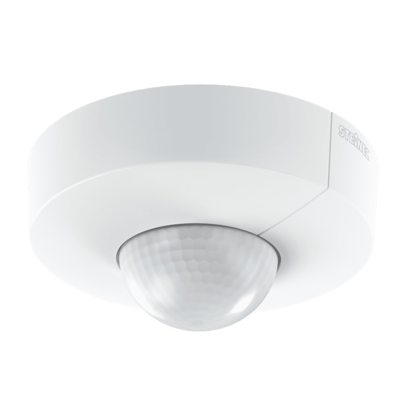 STEINEL PASSIVE INFRARED MOTION DETECTOR SENSIQ S
