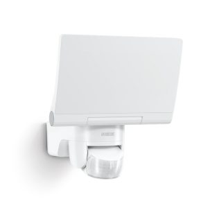 STEINEL SENSOR XLED HOME 2 CONNECT FLOODLIGHT WITH 21W 1404IM
