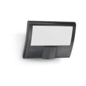 STEINEL SENSOR XLED CURVED FLOODLIGHT WITH 10W 1125IM