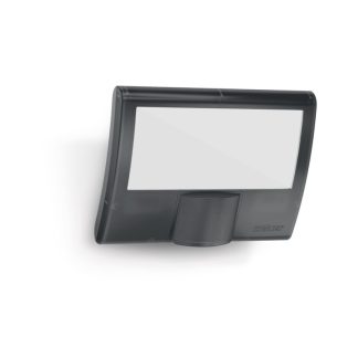 STEINEL SENSOR XLED CURVED FLOODLIGHT WITH 10W 1125IM