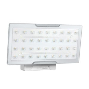 STEINEL PIR LED SENSOR XLED PRO SQUARE WITH 24.8W 2400IM