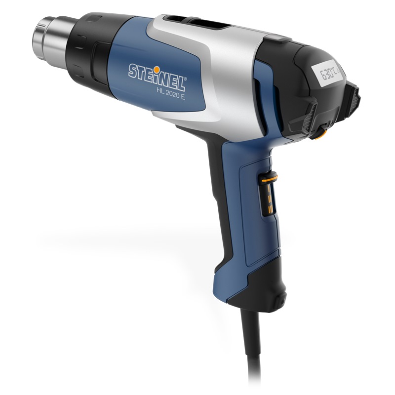 STEINEL HOT AIR GUN 2200W - HL2020E