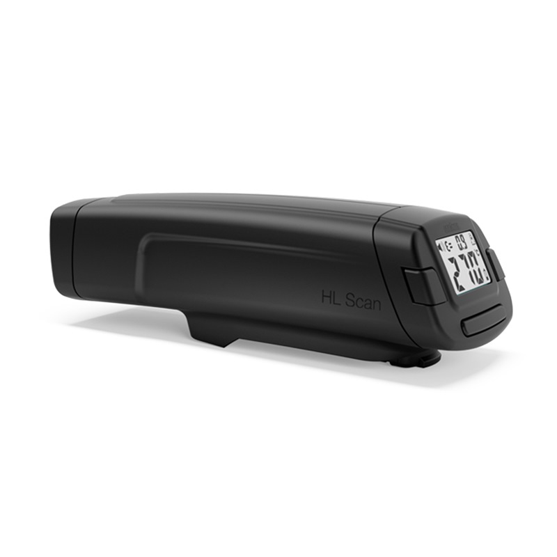STEINEL TEMPERATURE SCANNER HL SCAN 014919