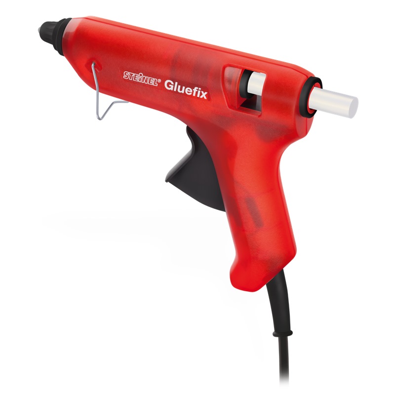 STEINEL HOT GLUE GUN GLUEFIX 45W