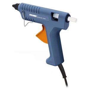 STEINEL HOT GLUE GUN GLUEMATIC 3002