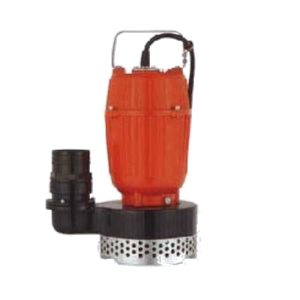 SUBMERSIBLE PUMP SPA1100A 1100W 3"