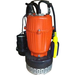 SUBMERSIBLE PUMP W/FLOAT SPA1100AF 1100W 3"