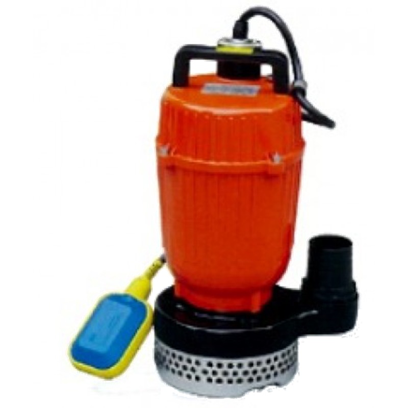 SUBMERSIBLE PUMP W/FLOAT SPA750AF 750W 2"