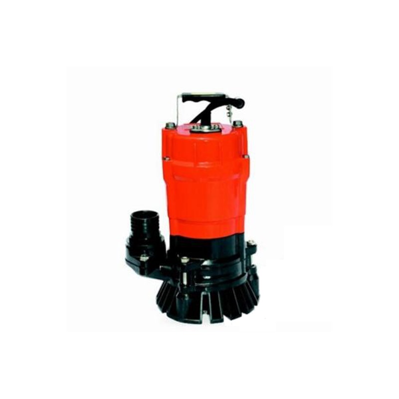 SUBMERSIBLE PUMP SPA500 2"