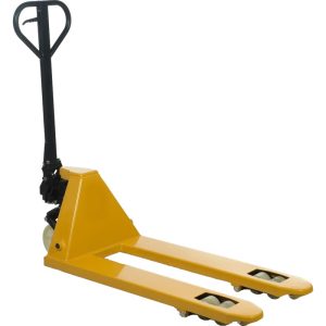SUMO HAND PALLET TRUCK NYLON WHEEL