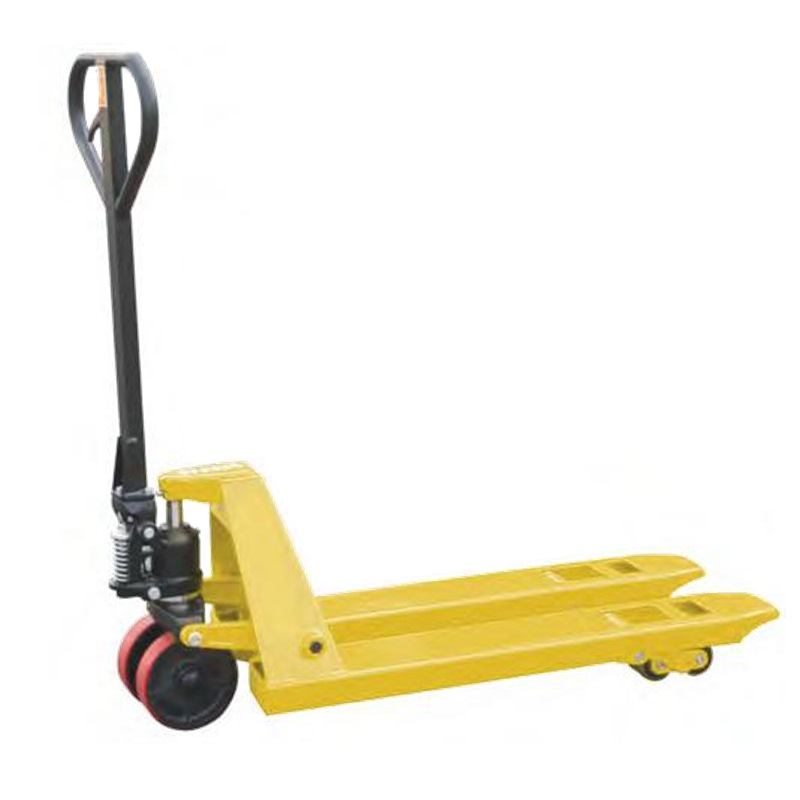 SUMO HAND PALLET TRUCK PU WHEEL