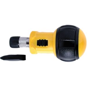 SUNFLAG 2-WAY RATCHET DRIVER SET - 6200