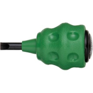 SUNFLAG STUBBY SOFT HAND SCREWDRIVER - 665