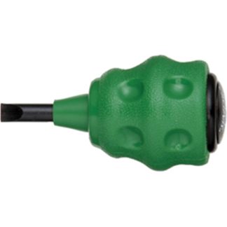 SUNFLAG STUBBY SOFT HAND SCREWDRIVER - 665