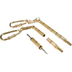 SUNFLAG 4-WAY MINI SCREWDRIVER 55B
