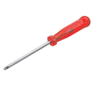 SUNFLAG PLASTIC HANDLE SCREWDRIVER