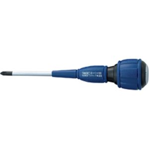 SUNFLAG HARD DUTY THROUGH TYPE SCREWDRIVER 6800