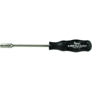 SUNFLAG NUT DRIVER PLASTIC CUSHION GRIP HANDLE 8800C