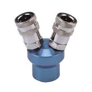 SUNRISE 2-WAY Q/COUPLING SMV