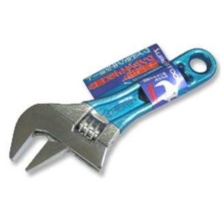 SUPER STUBBY ADJUSTABLE WRENCH MWM