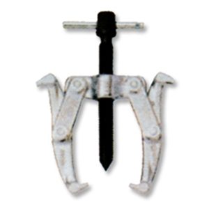 SUPER 2-JAW GEAR PULLER