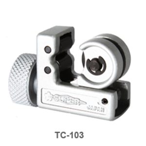 SUPER TUBING CUTTER TC-103