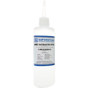 SUPERSTEAM ANTI MOULD GEL 250ML (414)