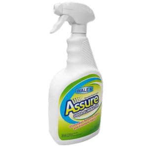 SUPERSTEAM WALEX ASSURE ODOR NEUTRALIZER 32OZ 6040