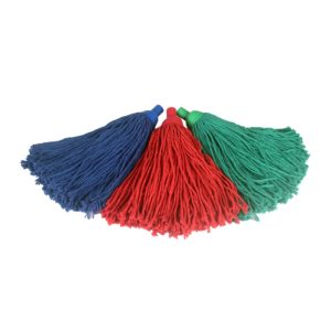 SUPERSTEAM COLOUR MOP - 5PPP