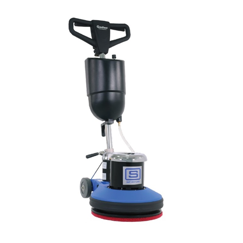 SUPERSTEAM TOMMY C18X SINGLE DISC SCRUBBER