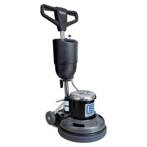 SUPERSTEAM MEGA AMERICANA SINGLE DISC SCRUBBER