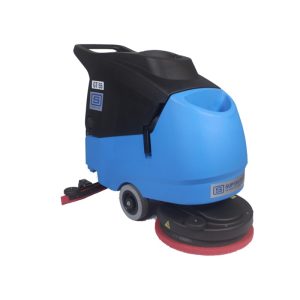 SUPERSTEAM FREEDOM GT 55 SET - SUPER SILENT AUTO SCRUBBER