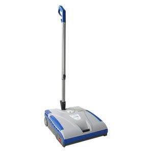 SUPERSTEAM LINDHAUS LS38 VACUUM SWEEPER