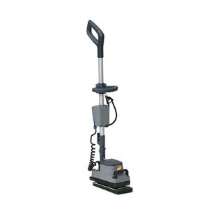 SUPERSTEAM MI-TOR ORBITAL SCRUBBER