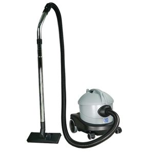 SUPERSTEAM SILENZIO ITALIA VACUUM SET