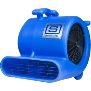 SUPERSTEAM SUPER BLOWER SILENT WITH TROLLEY HANDLE 1200W