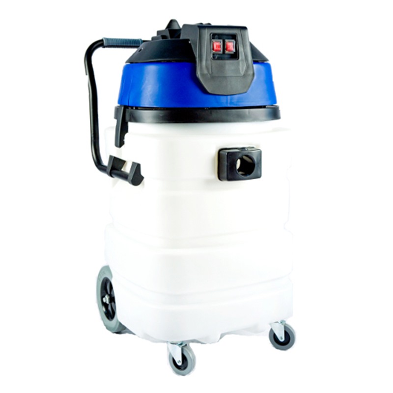 SUPERSTEAM SUPERVAC WD 602 WET & DRY VACUUM