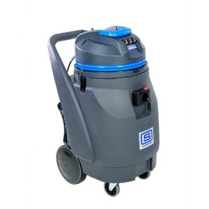 SUPERSTEAM WD 221 ITALIA WET & DRY VACUUM