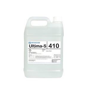 SUPERSTEAM ULTIMA‑S 410 DISINFECTANT 5L