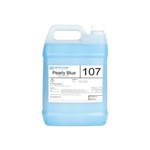SUPERSTEAM PREMIUM HANDSOAP PEARLY BLUE 107 5L