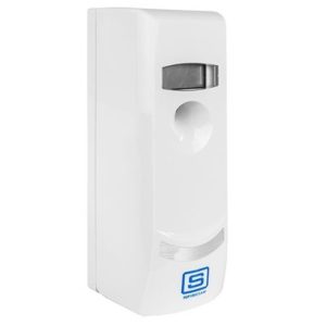 SUPERSTEAM S11 ECO AEROSOL DISPENSER