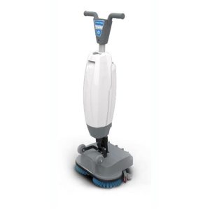 SUPERSTEAM COMPACT FLOOR SCRUBBER WASHER 13L (PICOMOP)