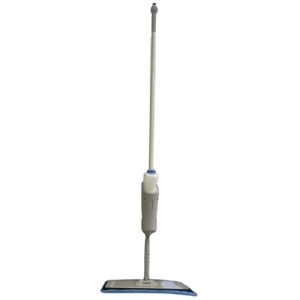 SUPERSTEAM EZY BLITZ MOP (ALUM ALLOY HANDLE) W40XH150CM