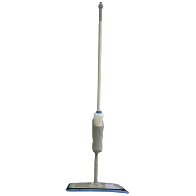 SUPERSTEAM EZY BLITZ MOP (ALUM ALLOY HANDLE) W40XH150CM