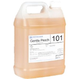 SUPERSTEAM MOISTURISING HANDSOAP GENTLE PEACH 101 5L