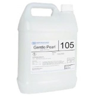 SUPERSTEAM MOISTURISING HANDSOAP GENTLE PEARL 105 5L